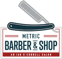 Metric Barber and Shop